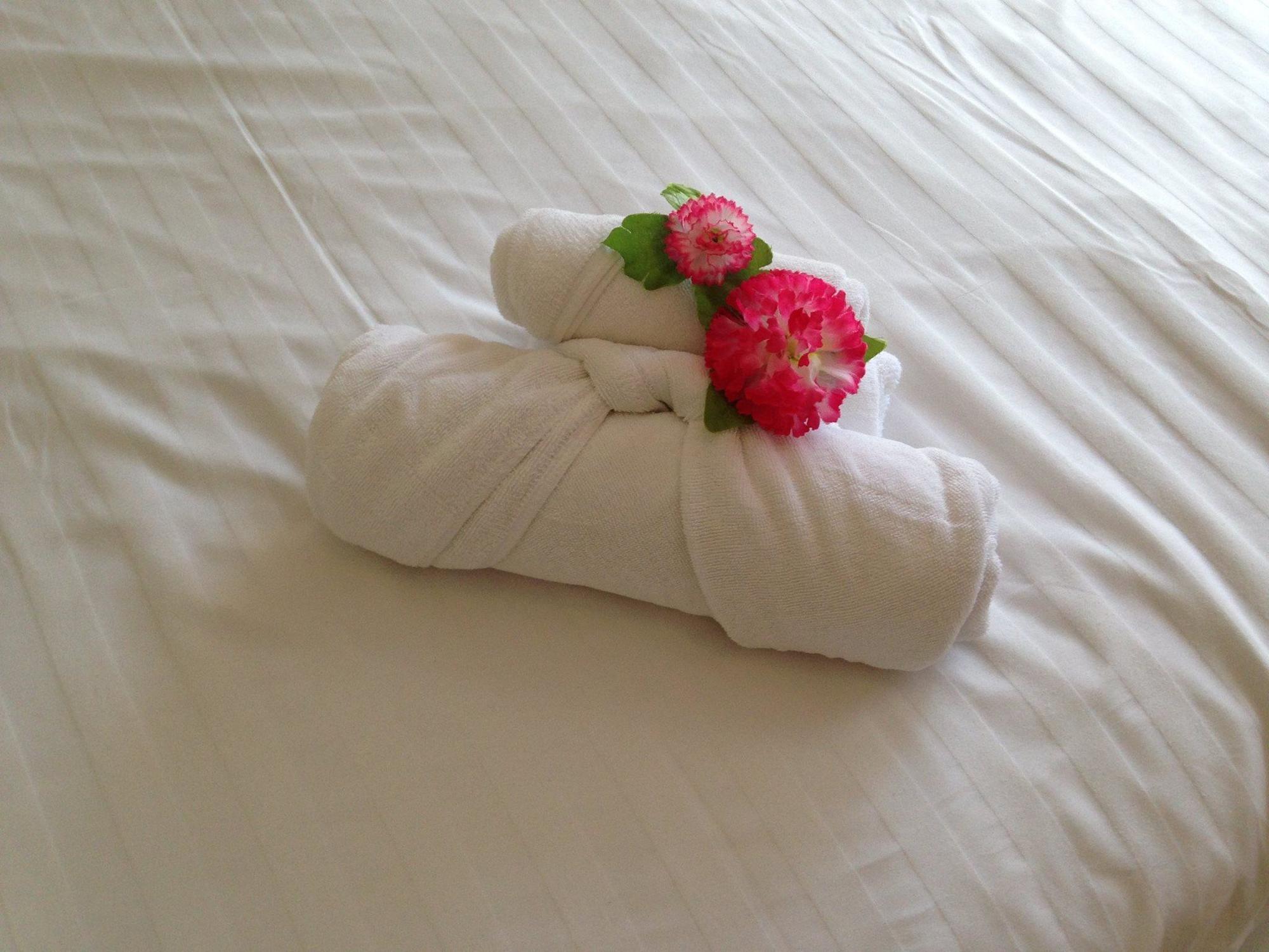 Areeya Resort Watthana Nakhon Exteriér fotografie